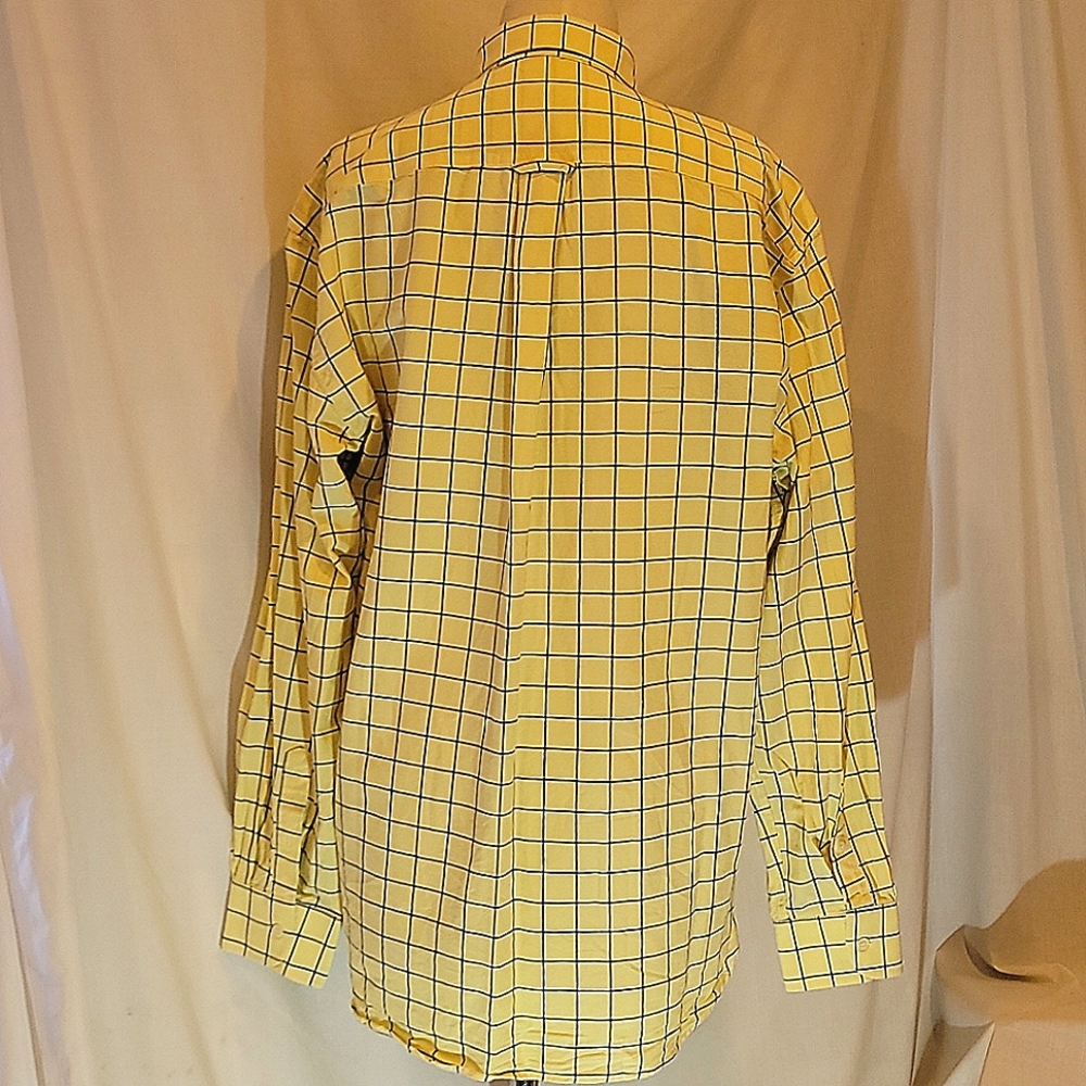 The Oxford Shirt Co. 100%Cotton - Picture 2 of 3
